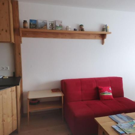 Falkenstein-Wohnung-4-Haus-B Оберстдорф Экстерьер фото